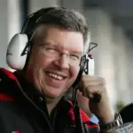 Jenson Button: How Ross Brawn got Honda back on track