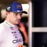 Verstappen makes it clear: Also in Formula 1 in 2027, but also with Red Bull?