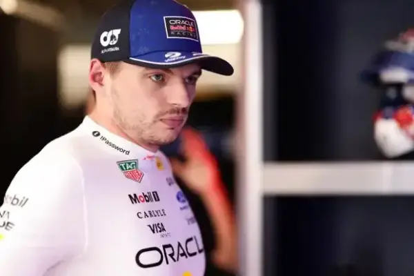 Verstappen makes it clear: Also in Formula 1 in 2027, but also with Red Bull?
