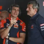 KTM or Honda? Tech3 is about to make a decision "with a clear tendency"