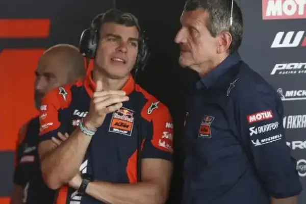 KTM or Honda? Tech3 is about to make a decision "with a clear tendency"