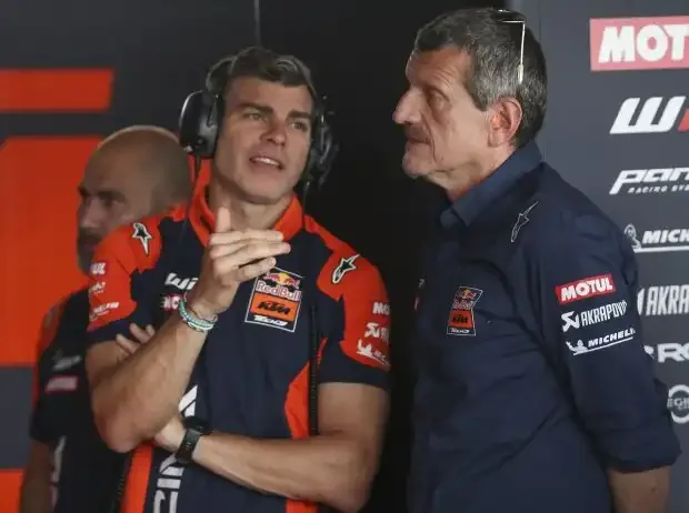 KTM or Honda? Tech3 is about to make a decision "with a clear tendency"