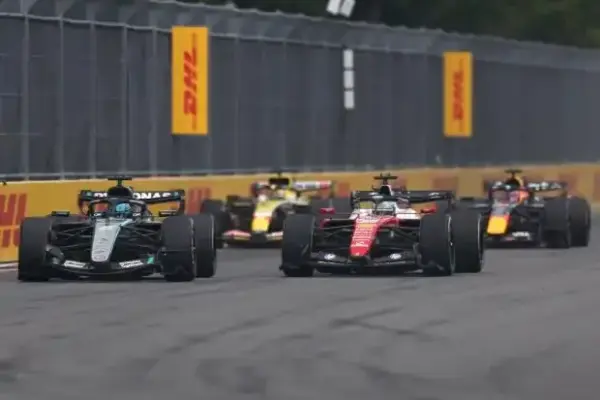 Why the "Yo-Yo Racing" Will Return Despite Rule Adjustments