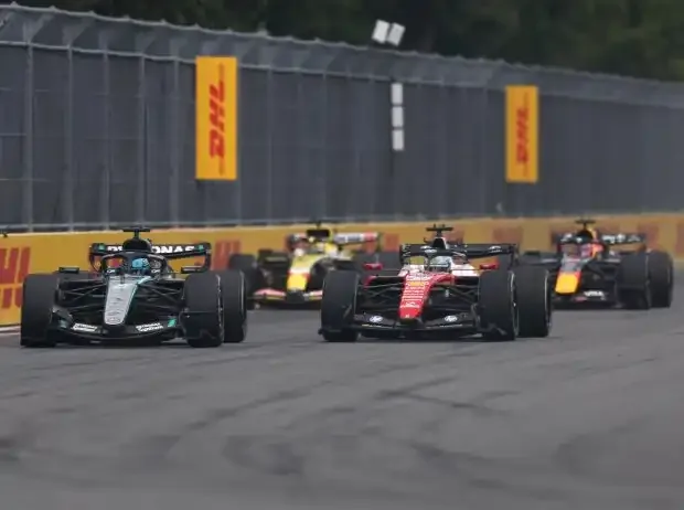 Why the "Yo-Yo Racing" Will Return Despite Rule Adjustments