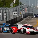 4 years after Grello crash: Vanthoor brothers crash again