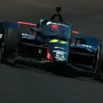 Indy 500 Qualifying 1: Starting position of Mick Schumacher is set