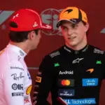 Piastri in the sights of Red Bull: What is behind it?