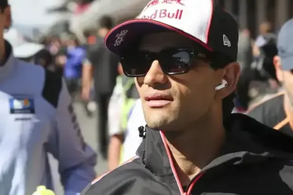 Due to Monster at Aprilia: Martin puts Red Bull partnership on hold