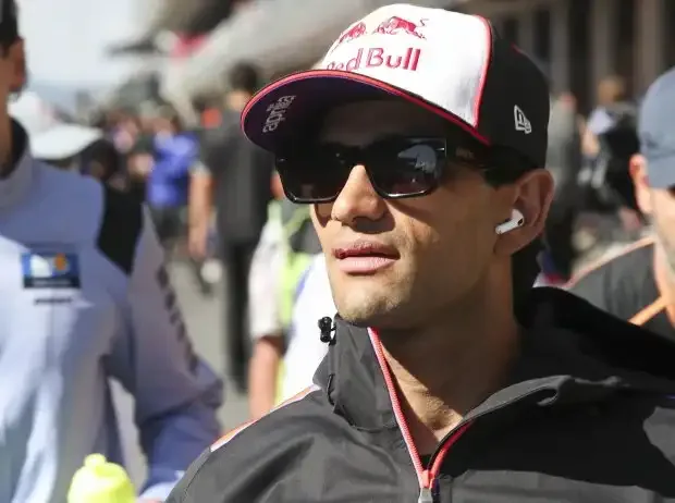 Due to Monster at Aprilia: Martin puts Red Bull partnership on hold