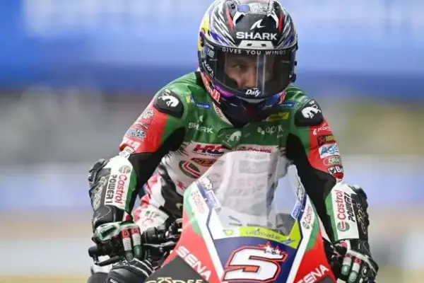 Weather forecast for Sunday in Le Mans: Will Zarco's miracle repeat?