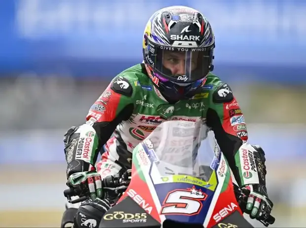 Weather forecast for Sunday in Le Mans: Will Zarco's miracle repeat?