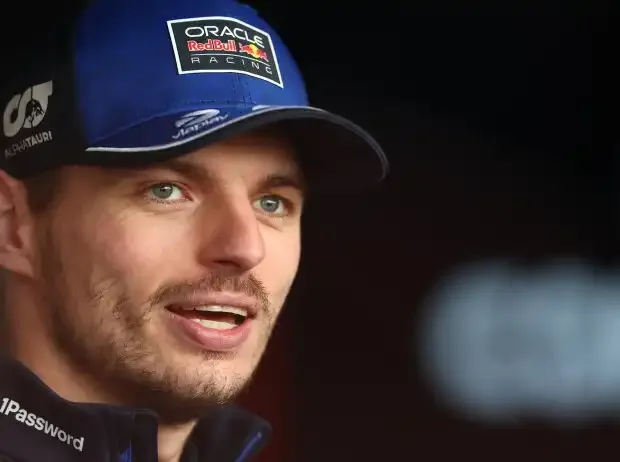 Max Verstappen very private: How much his daughter Lily has changed his life