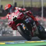 Marc Marquez misses Q2: Why Ducati gives him a different aero