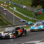 24h Nürburgring 2026 Livestream: Übersicht & Zeitplan der Livestreams