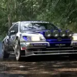 Assetto Corsa Rally: Date and new info on EA 0.4, rally driver supports developers