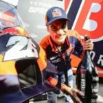 The most impressive wildcard appearances in MotoGP since 2002