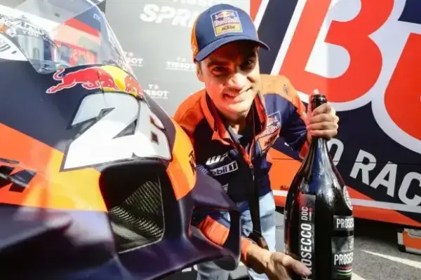 The most impressive wildcard appearances in MotoGP since 2002