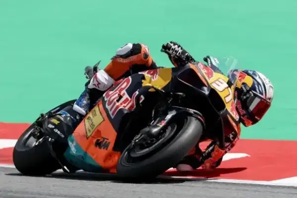 MotoGP Test Barcelona 2026: An Overview of the Lap Times
