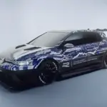 Volkswagen R startet 2027 mit einem Allrad-Golf bei den 24h Nürburgring