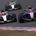 Why Haas has fallen behind Alpine in the front midfield