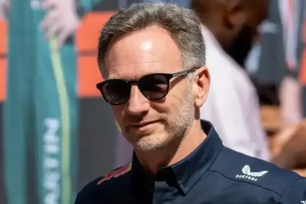 After Red Bull exit: Christian Horner explains visit to Monaco E-Prix