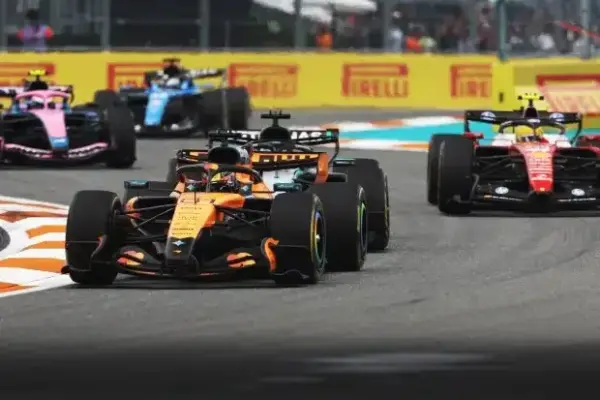 Why the true F1 power balance will be visible at the earliest in Barcelona