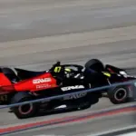 IndyCar Detroit 2026: Crash in Q1 slows Mick Schumacher down
