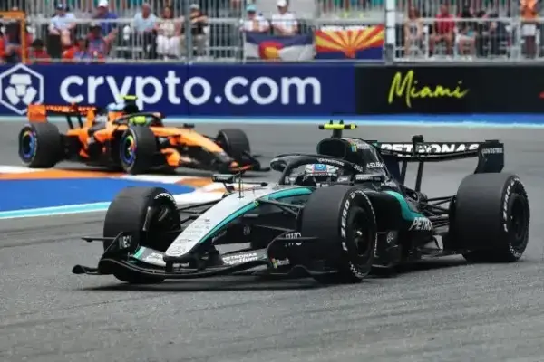 McLaren: Why Mercedes could be further ahead again in Canada