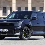Kia EV9 GT (2026) in review: Colossus for (almost) all occasions
