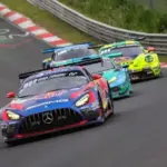 24h Nürburgring: Nur in einer Kern-Statistik ist Verstappen nicht vorn