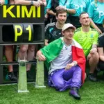 Expert: This is why Kimi Antonelli will get even better in the coming years