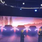 Ford restarts in Europe and plans seven new models