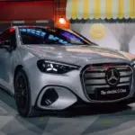 Mercedes C-Class electric (2026): This is the price of the sedan