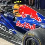 Formula 1 Technology: What is behind the new Red Bull sidepod?
