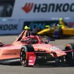 Formula E Berlin 2026: Nico Müller wins at the Porsche home race
