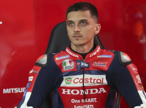 Luca Marini