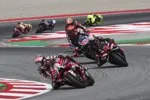 Francesco Bagnaia (Ducati)