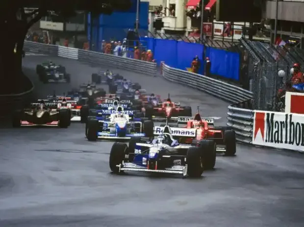 Monopoly Formula 1 Edition: Formula 1 fans get their own Monopoly