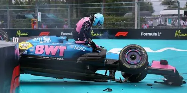 Miami: The driver ratings from Marc Surer and the editorial team