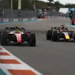 Miami Data: Red Bull is catching up massively - Ferrari update flopped?