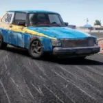 Wreckfest 2: Early Access Update 7 packed with new features and game content