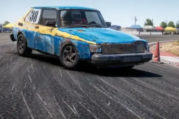 Wreckfest 2: Early Access Update 7 packed with new features and game content