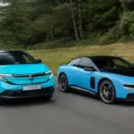 Ferrari Luce (2026): Just a big Nissan Leaf?