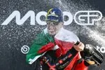 Marco Bezzecchi, Aprilia Racing