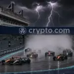 Lightning threats: Why Formula 1 cannot/must not race during thunderstorms