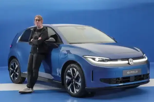 VW ID. Polo (2026): All information about the 7th generation of the classic