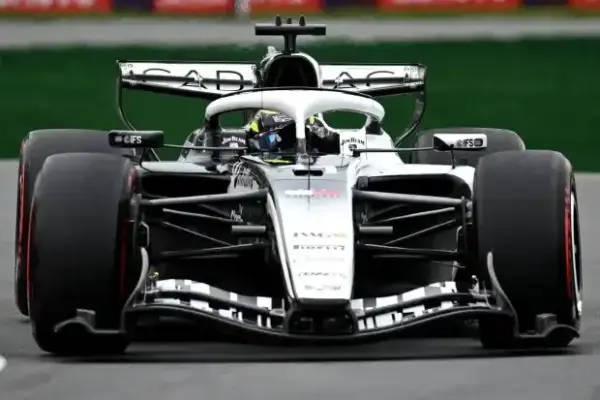 Sergio Perez: "Have proven that I belong to the best"