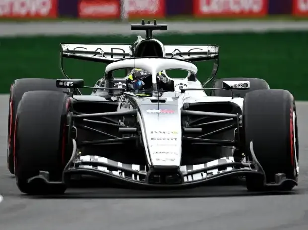 Sergio Perez: "Have proven that I belong to the best"
