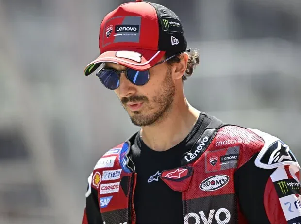 Francesco Bagnaia