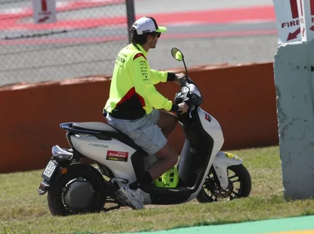 Valentino Rossi